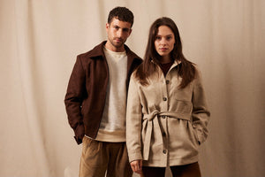 Blousons & Vestes