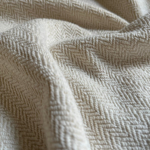 La Collection Molleton Chevrons