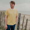 Le T-shirt Homme Antine - Coton Supima®