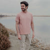 Le T-shirt Homme Antine - Coton Supima®