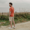 Le T-shirt Homme Antine - Coton Supima®