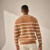 Le Pull Col Rond Cachemire Zuli