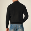 Le Pull Camionneur Cachemire Aldar
