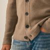La Veste Cachemire Guyan