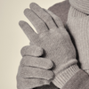 Les Gants Cachemire Homme Ordos