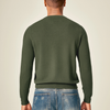 Le Pull Col Rond Cachemire Oulan