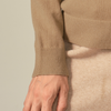 Le Pull Col Rond Cachemire Louna