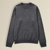 Le Pull Camionneur Cachemire Aldar