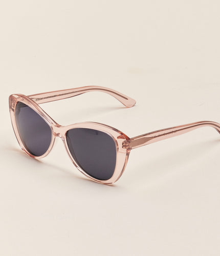 Les Lunettes de Soleil Acétate Venon