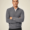 Le Pull Camionneur Cachemire Aldar