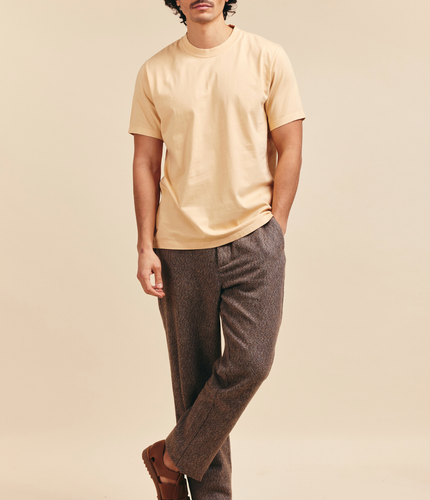 Le T-shirt Homme Antine - Coton Supima®