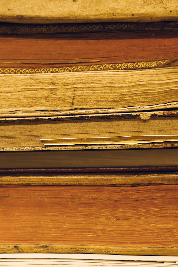 fabriquer un livre