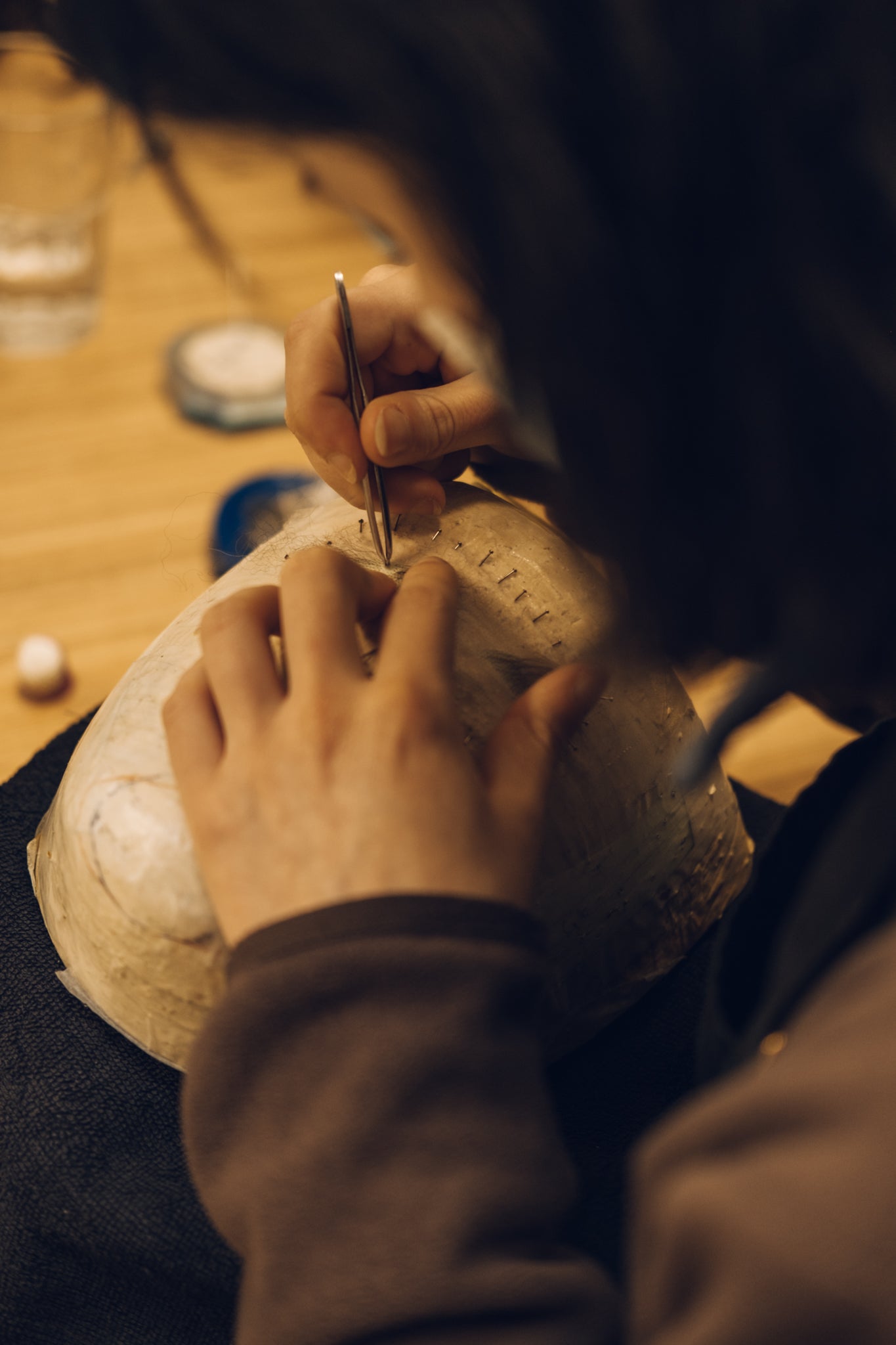 savoir-faire artisan