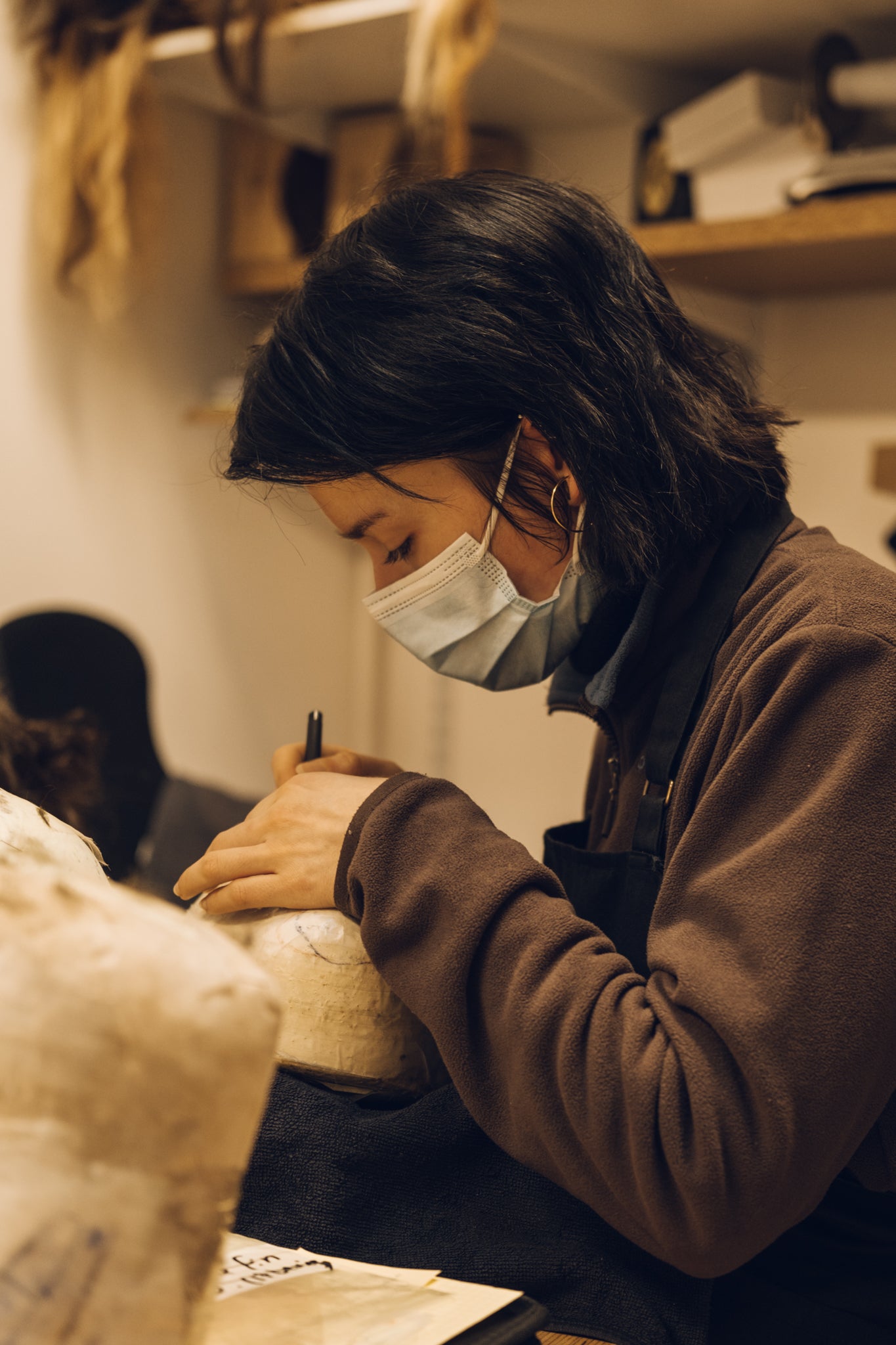 savoir-faire artisan