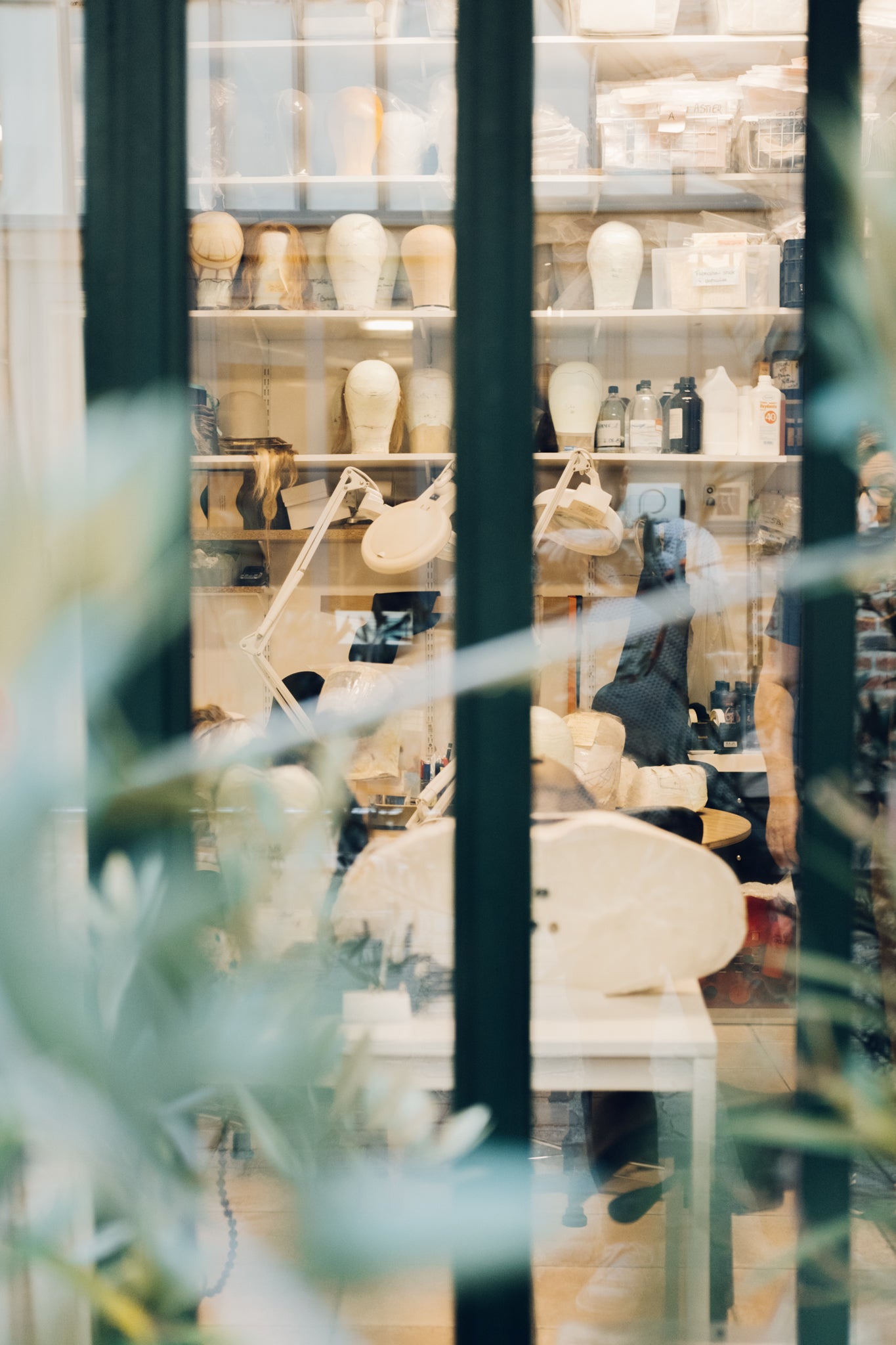 rencontre artisan