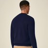 Le Pull Col Rond Cachemire Oulan