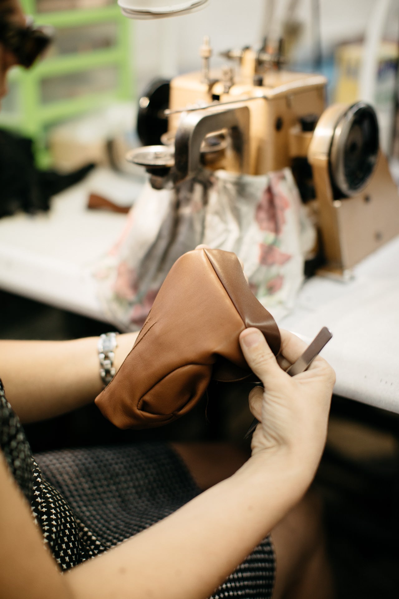 savoir-faire gant