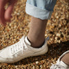 Les Chaussettes Homme Iseo - Coton Egyptien