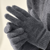 Les Gants Cachemire Homme Ordos