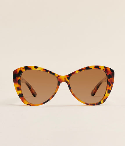 Les Lunettes de Soleil Acétate Venon
