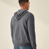 Le Hoodie Cachemire Altay