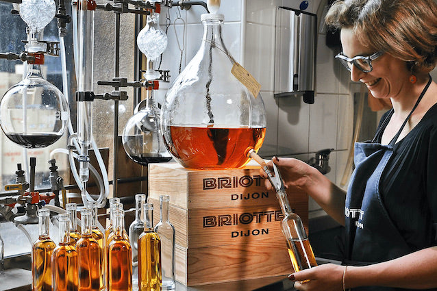Liqueur dijon EPV
