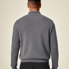 Le Pull Camionneur Cachemire Aldar