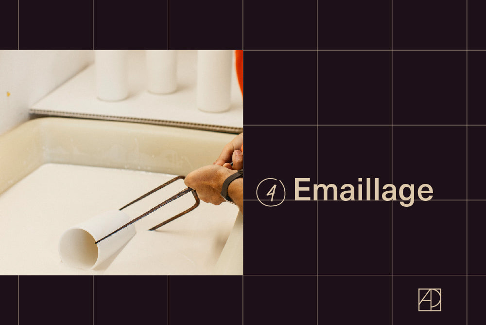Email faïence savoir-faire
