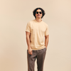 Le T-shirt Homme Antine - Coton Supima®