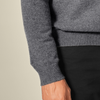 Le Pull Camionneur Cachemire Aldar