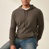 Le Hoodie Cachemire Altay