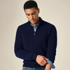 Le Pull Camionneur Cachemire Aldar