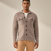 La Veste Cachemire Guyan