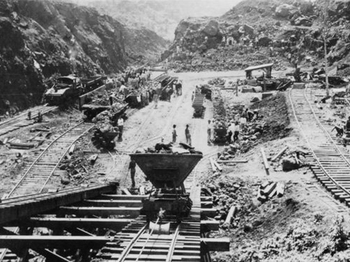 histoire du chapeau panama