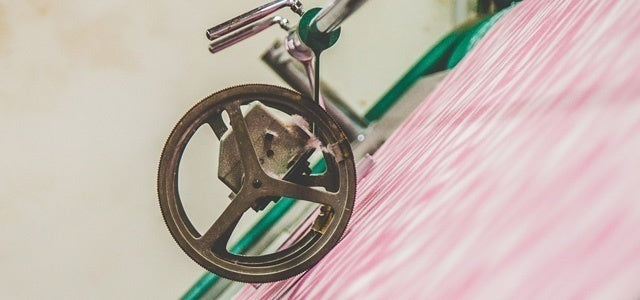 confection ikat