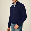Le Pull Camionneur Cachemire Aldar