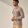 La Veste Cachemire Guyan