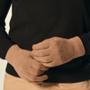 Les Gants Cachemire Homme Ordos