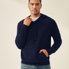 Le Hoodie Cachemire Altay