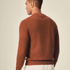 Le Pull Col Rond Cachemire Oulan