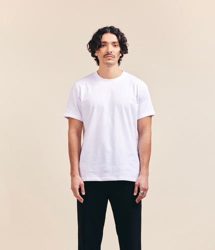 Le T-shirt Homme Antine - Coton Supima®