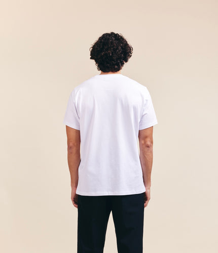 Le T-shirt Homme Antine - Coton Supima®