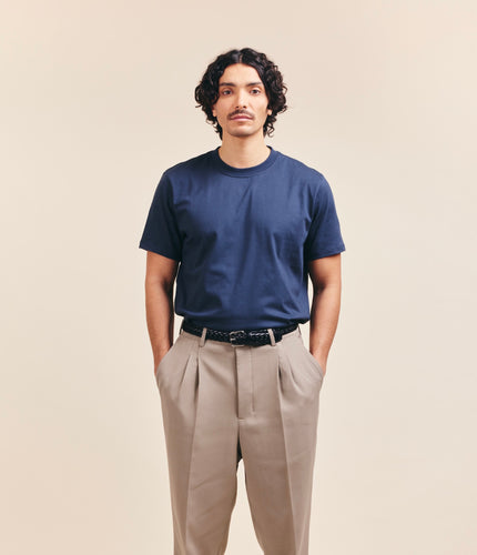 Le T-shirt Homme Antine - Coton Supima®