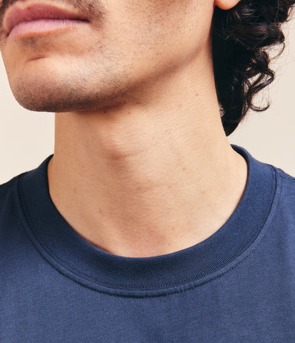 Le T-shirt Homme Antine - Coton Supima®