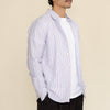La Chemise Oxford Canela