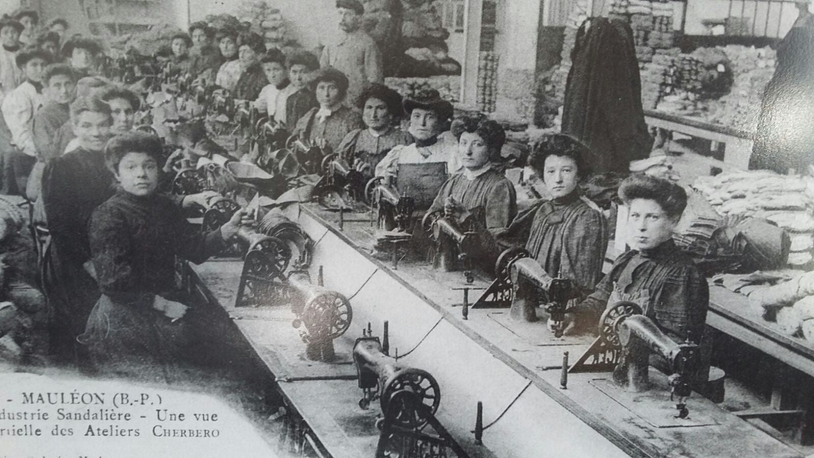 savoir-faire basque