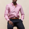 La Chemise Oxford Canela