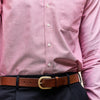 La Chemise Oxford Canela