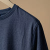 Le T-shirt Homme Lin Coton Arpino