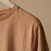 Le T-shirt Homme Lin Coton Arpino